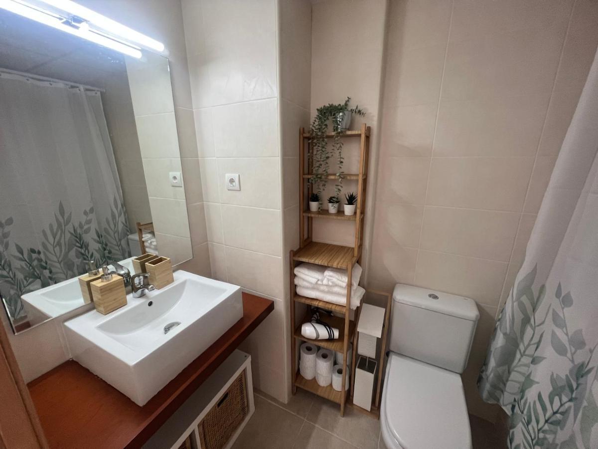 Apartamento Con Piscina Y Jardin Espectacular Cala Sirenas - Nuevo Miami Playa Extérieur photo